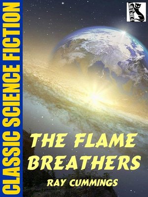 cover image of The Flame Breathers